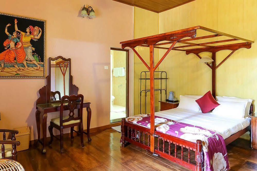 Chiramel Residency Kochi