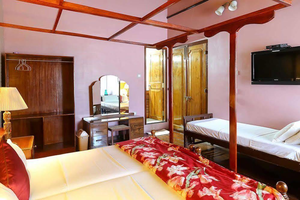 Chiramel Residency Homestay