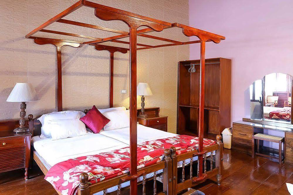 Chiramel Residency Kochi