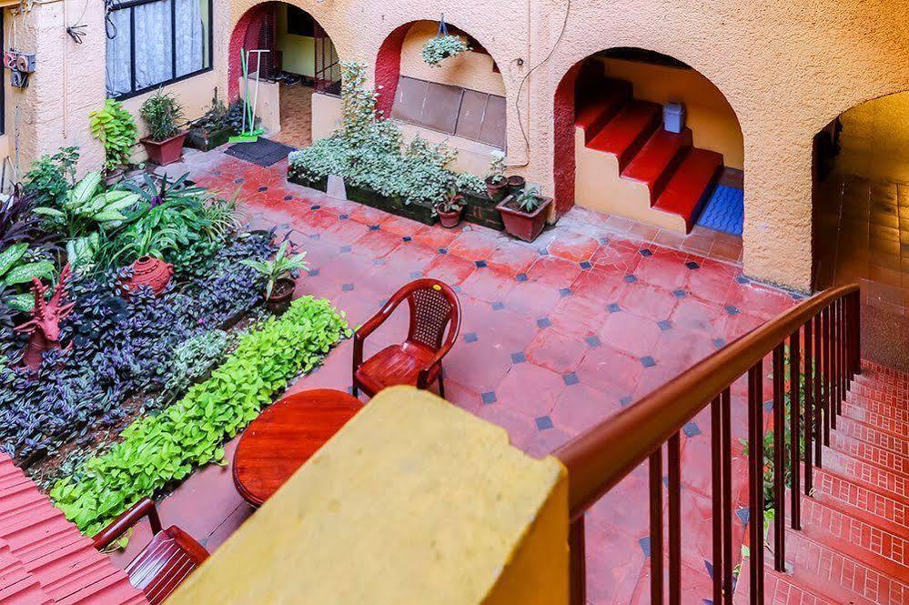 Chiramel Residency Homestay Kochi