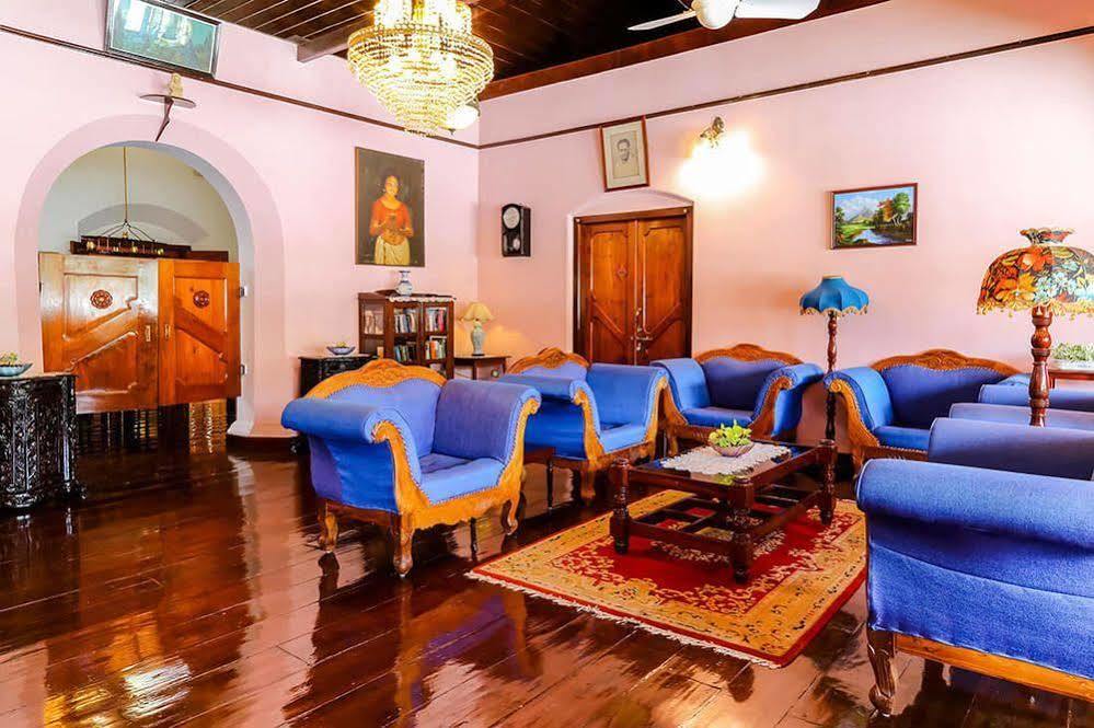 Chiramel Residency Homestay Kochi