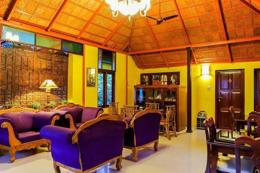 Chiramel Residency Homestay