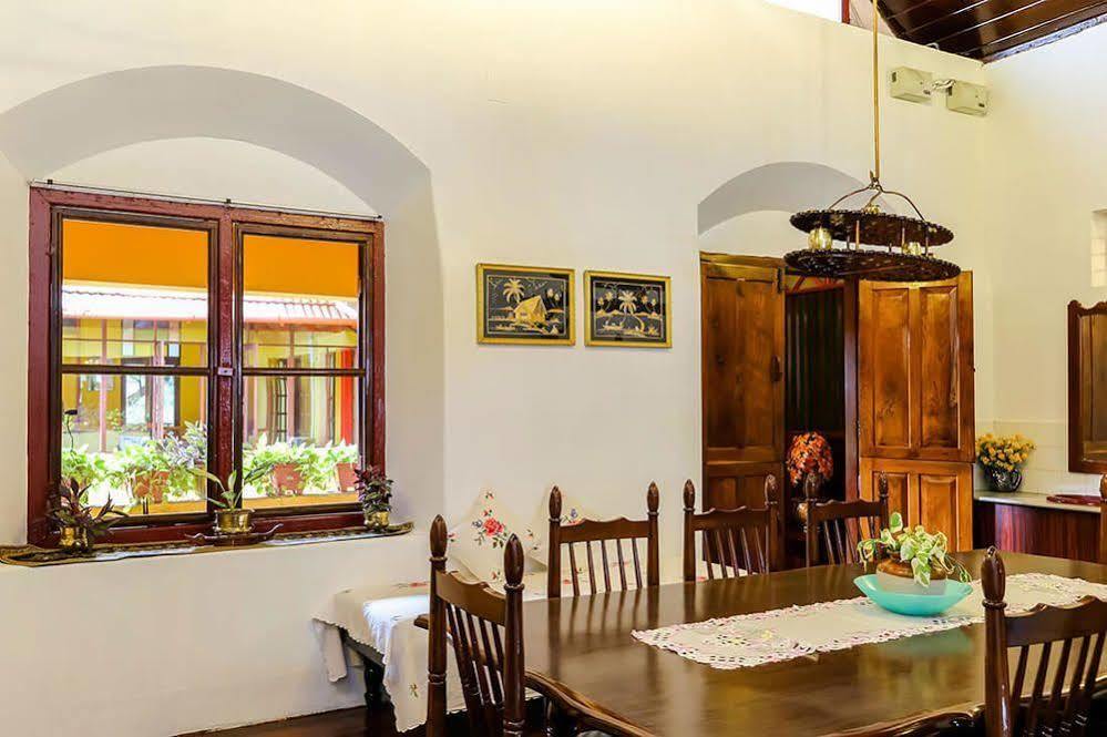 Chiramel Residency Homestay Kochi