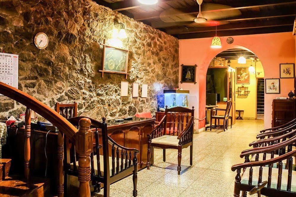 Chiramel Residency Homestay Kochi