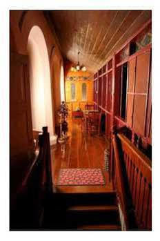Chiramel Residency * Kochi