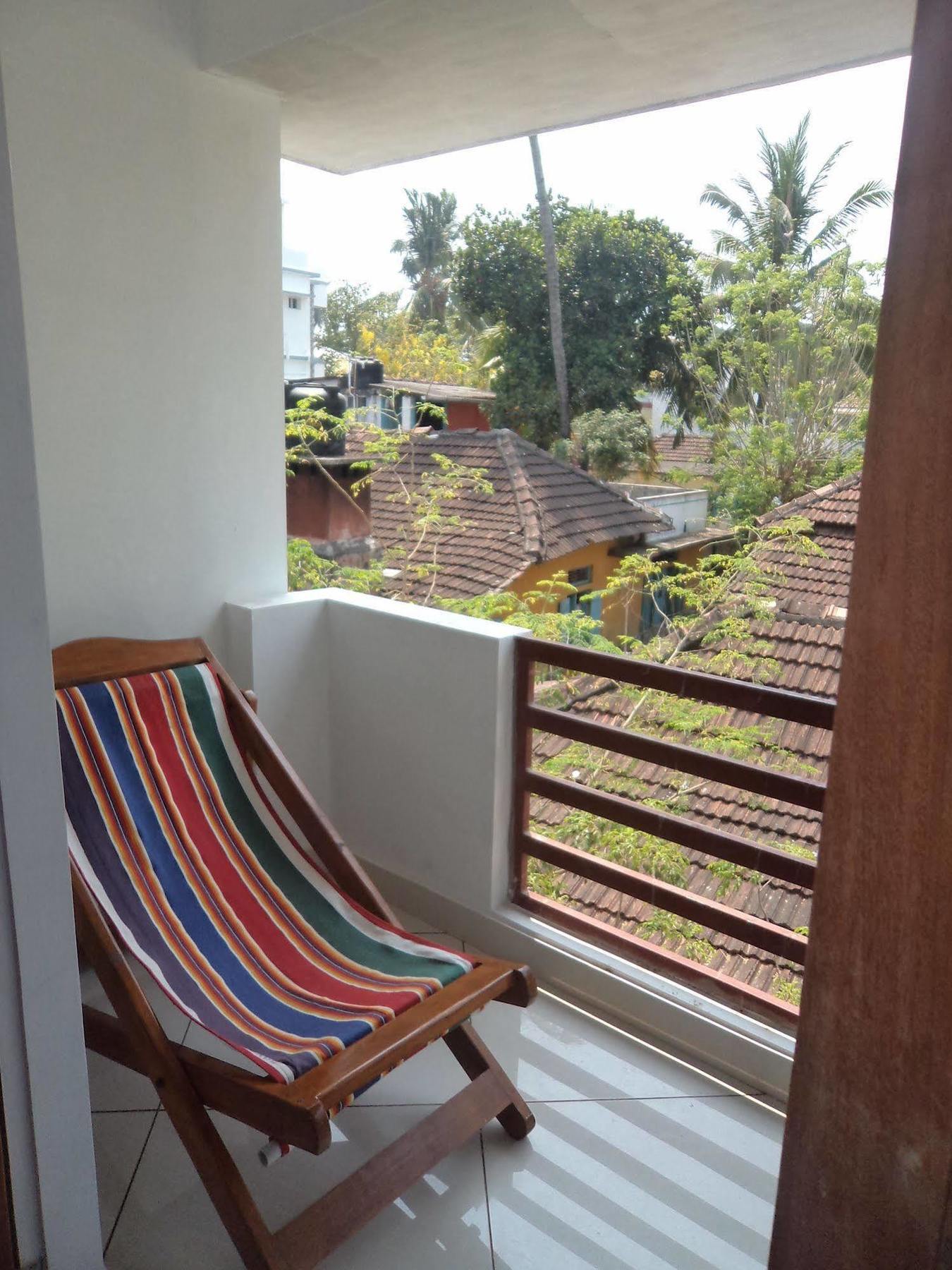 The Nest Hotel