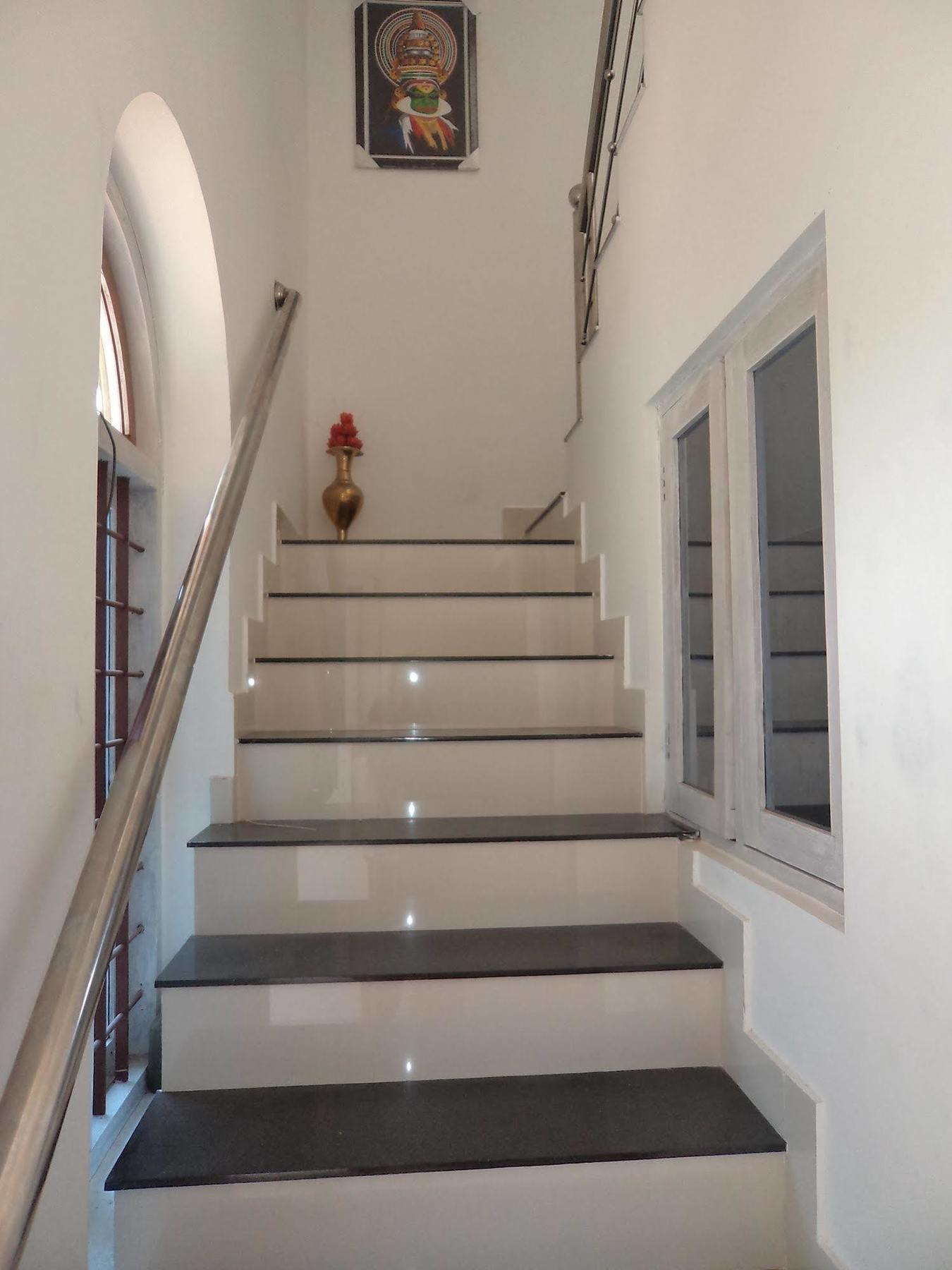 The Nest Hotel Kochi