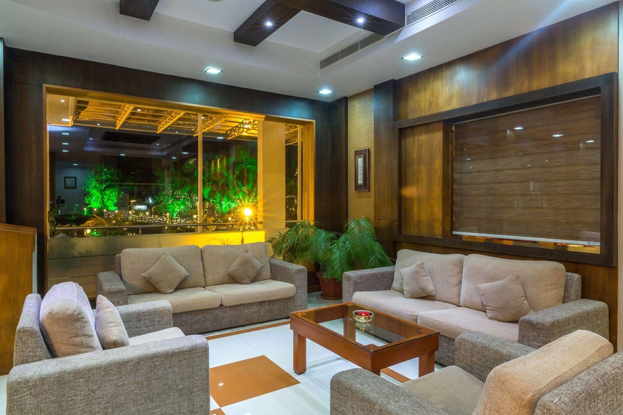 Rustic Leisures Llp Hotel Kochi