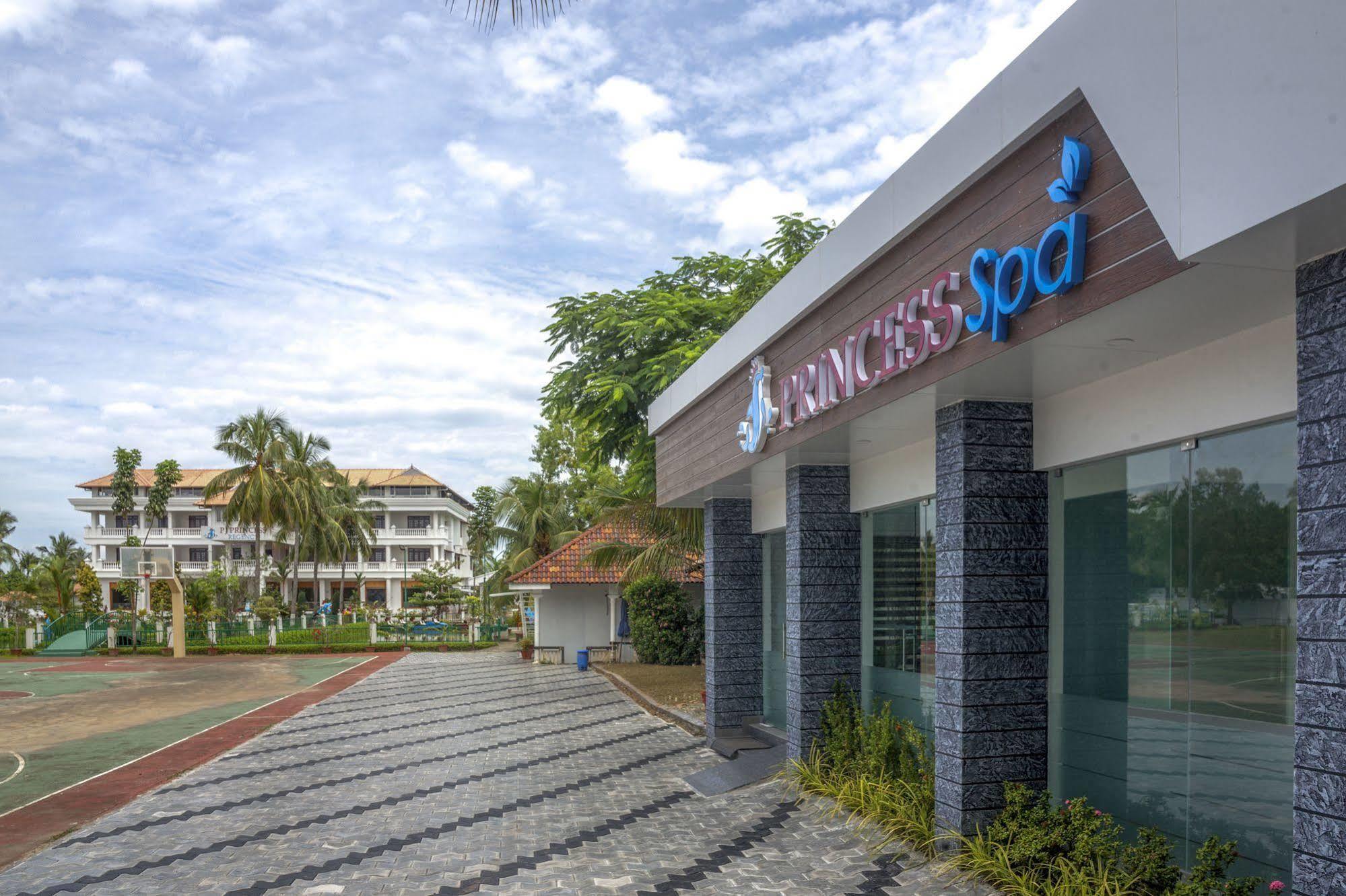 Rustic Leisures Llp Hotel 4*