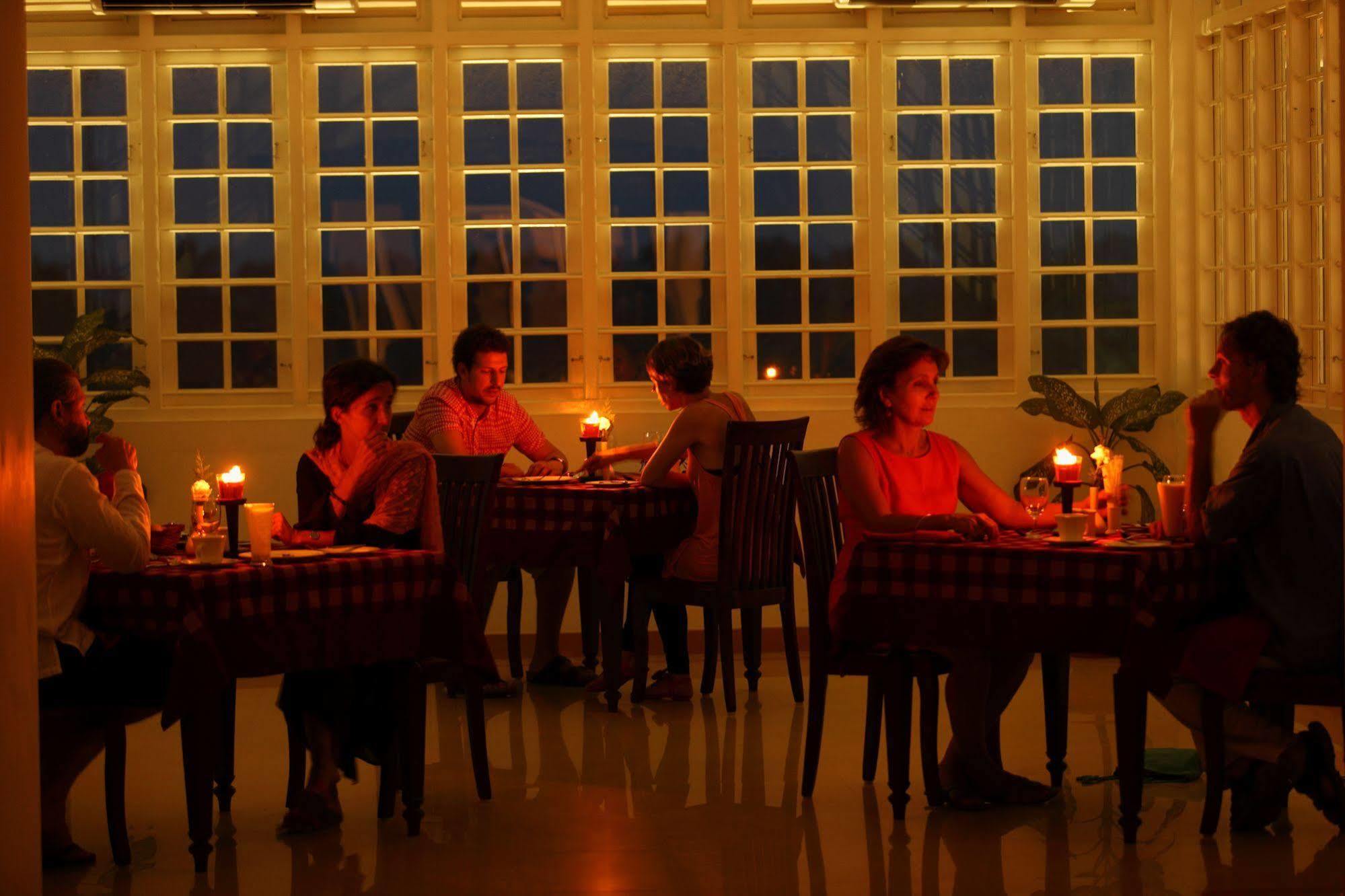 Rustic Leisures Llp Hotel 4*