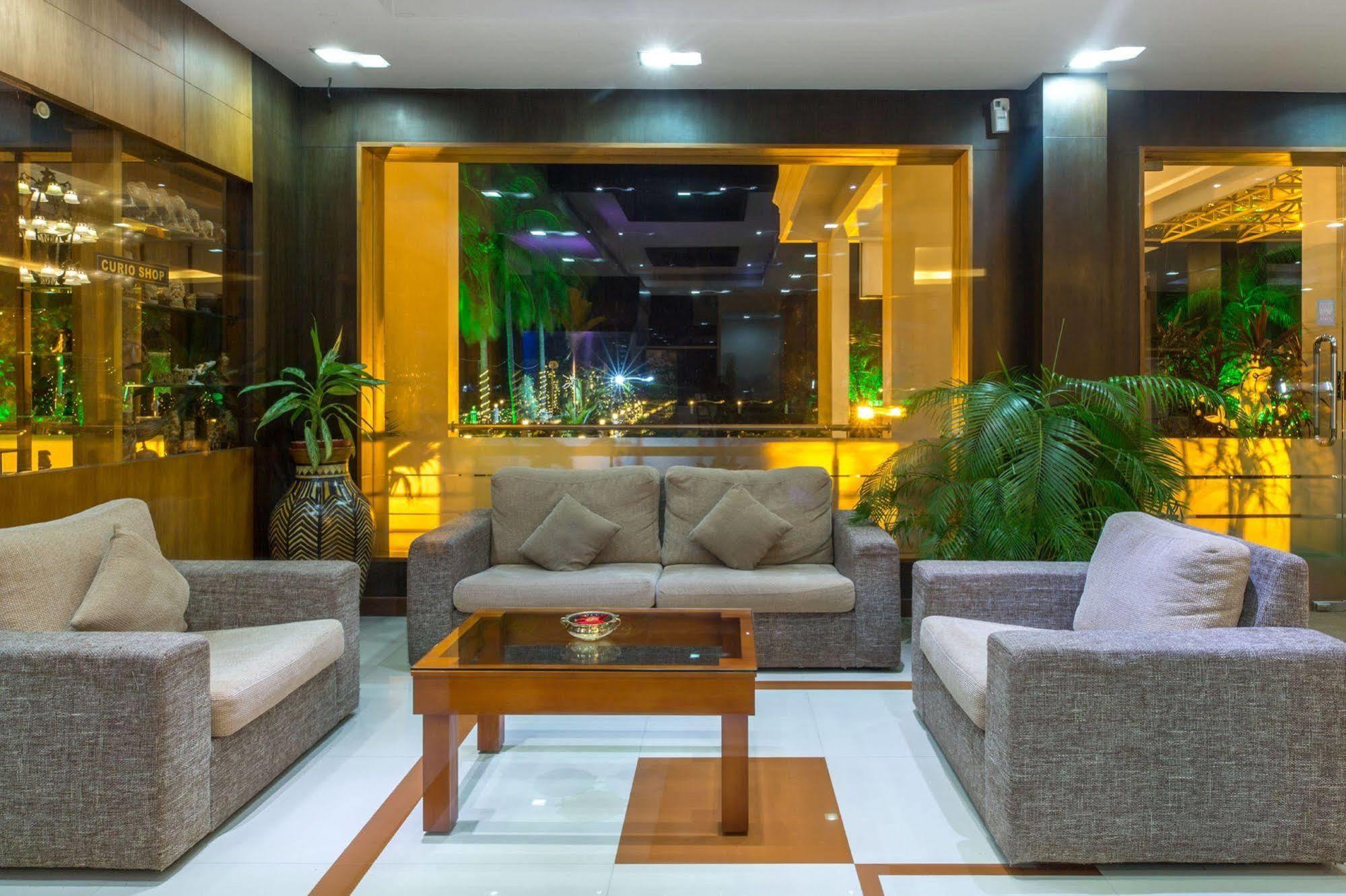 Hotel Rustic Leisures Llp