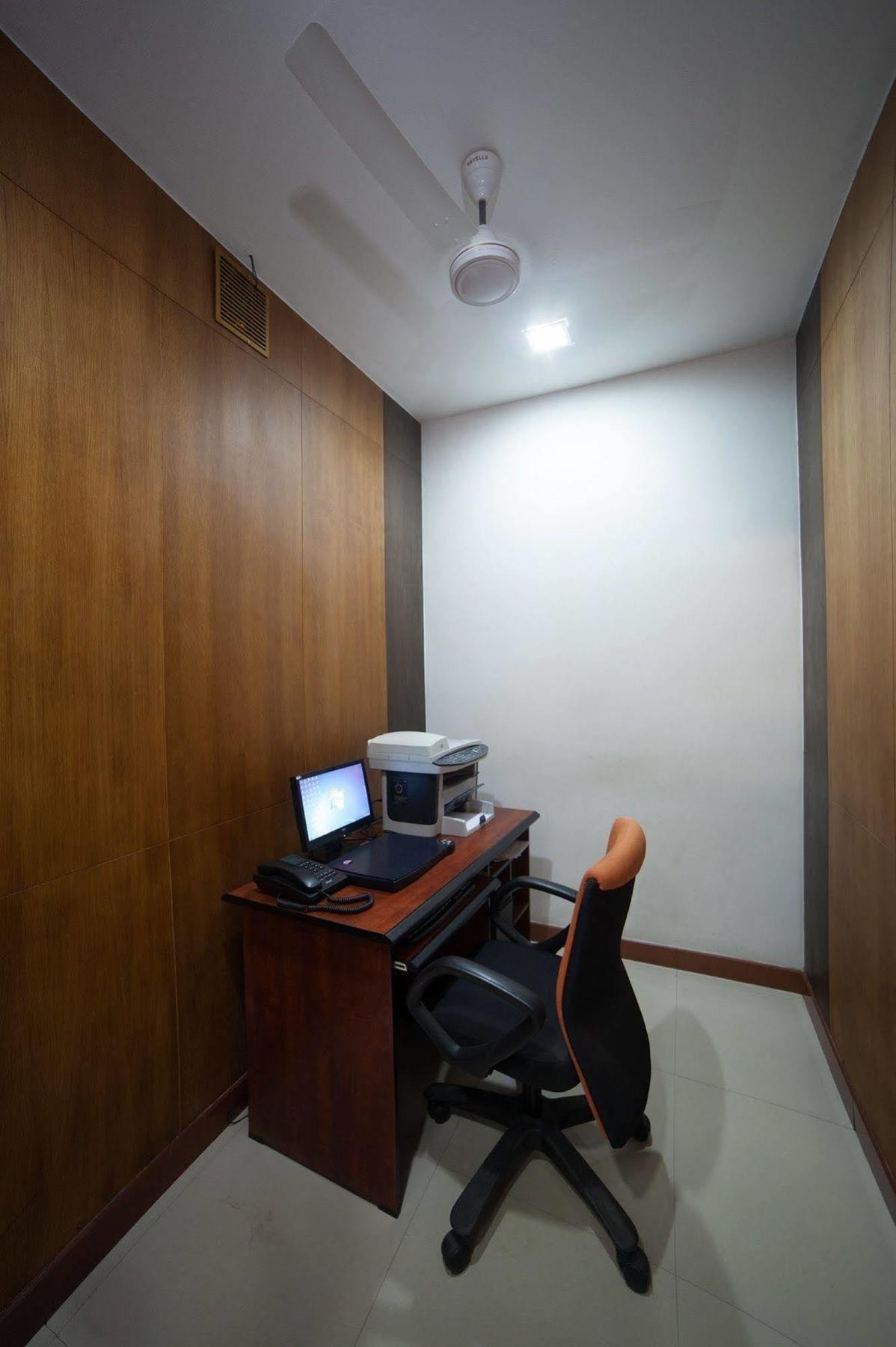 Hotel Rustic Leisures Llp 4*