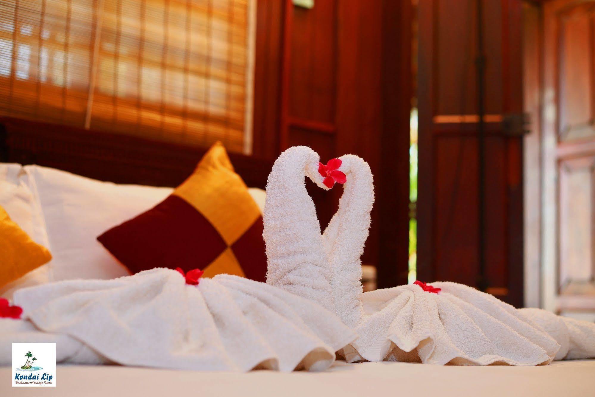 Resort Kondai Lip Backwater Heritage Kochi