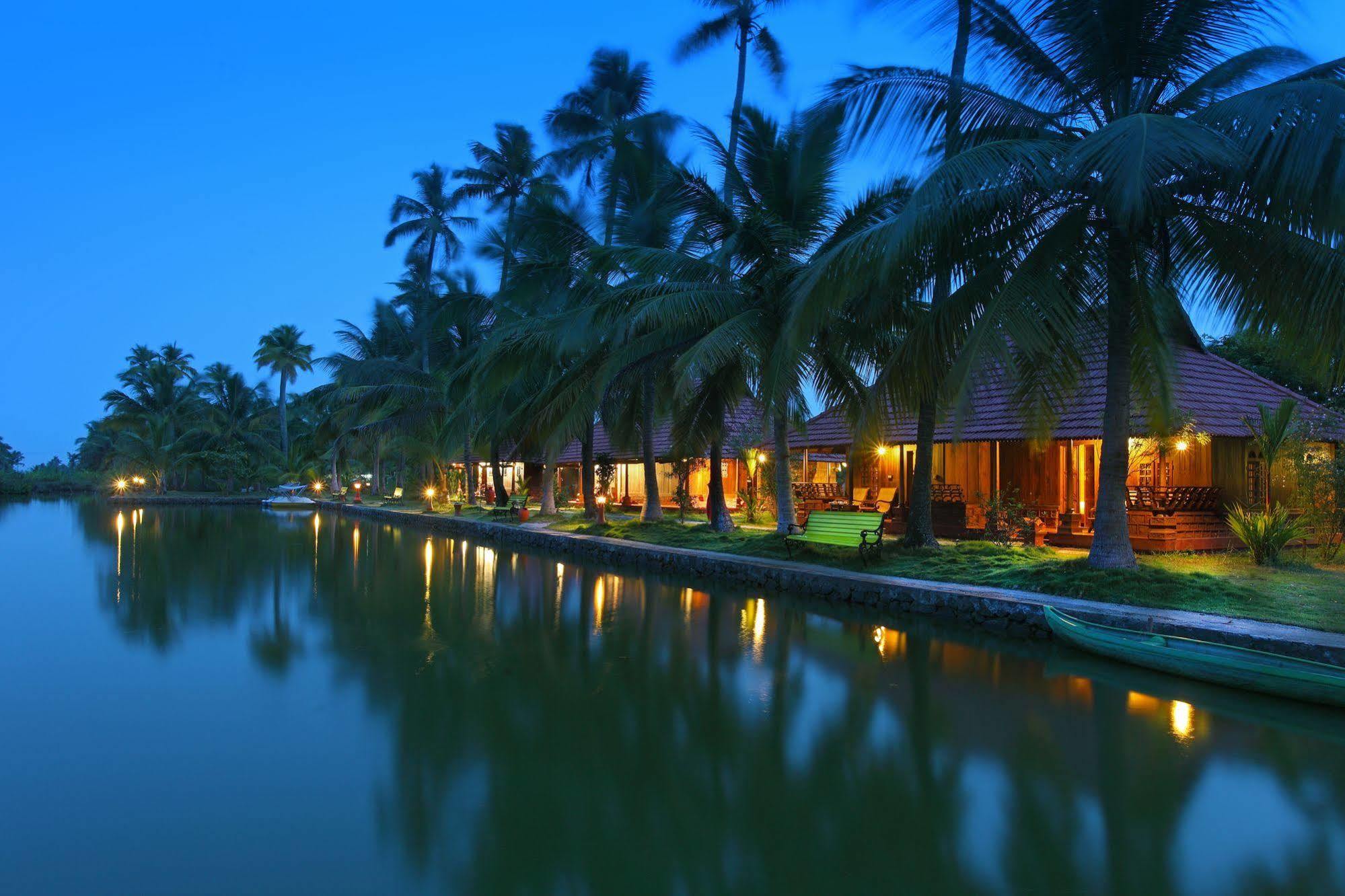 Kondai Lip Backwater Heritage Resort Kochi