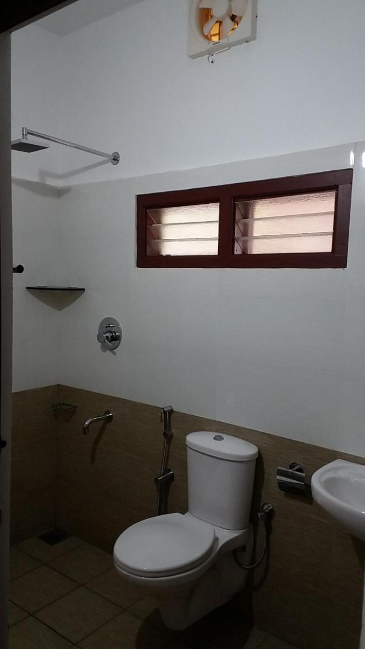 Homestay Kevin's