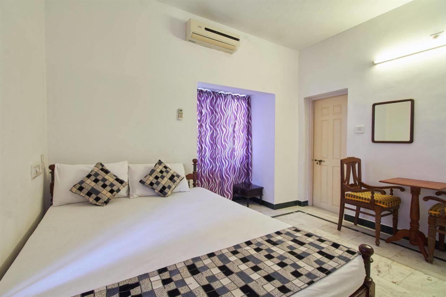 Bed & Breakfast White Rose
