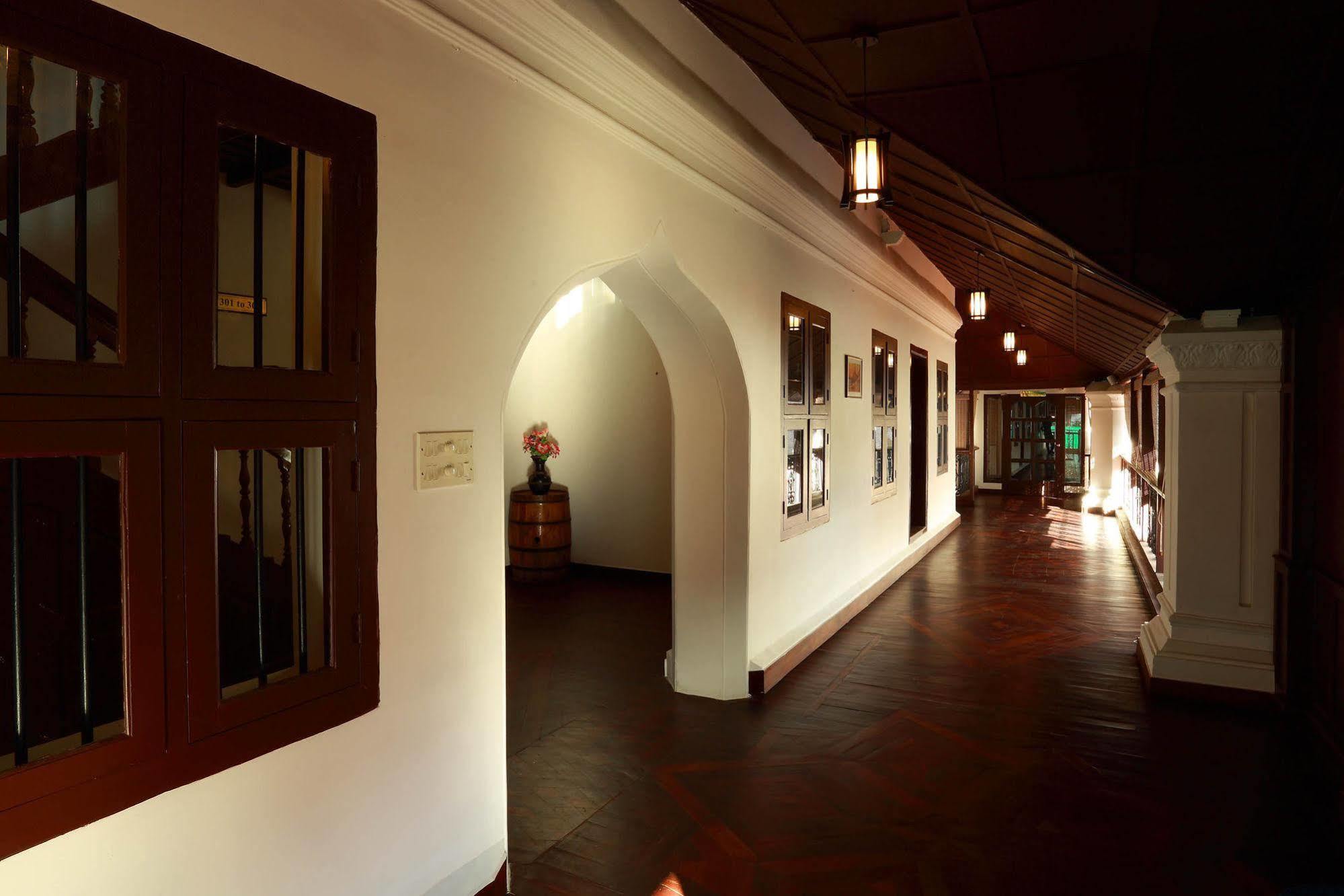 The Byke Spice Heritage Pure Veg 3* Kochi