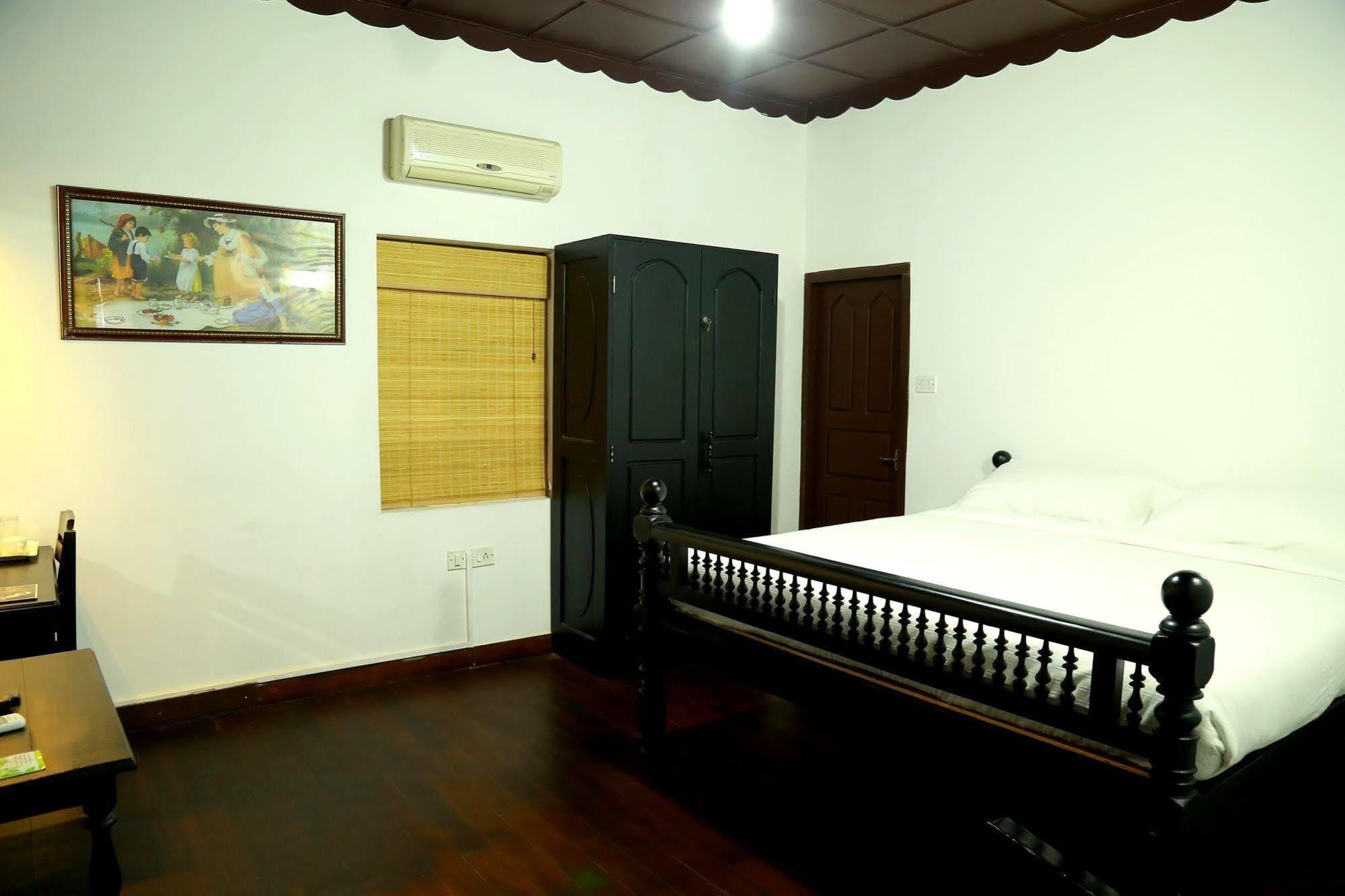 The Byke Spice Heritage Pure Veg Kochi