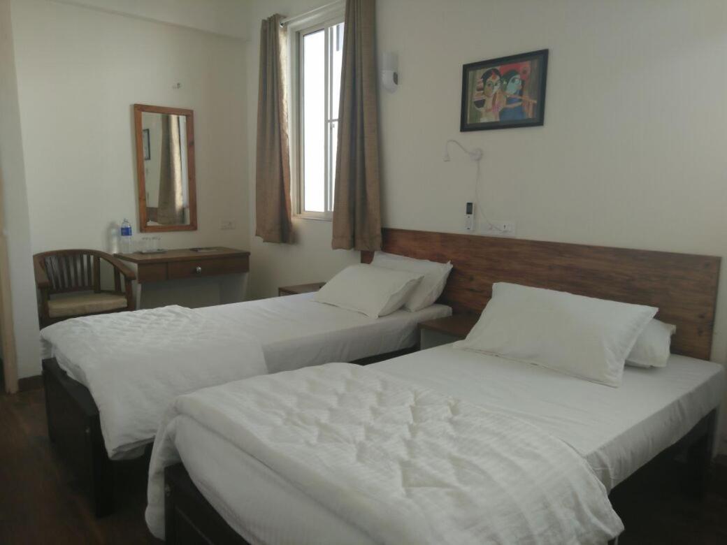 La Lune 3* Kochi
