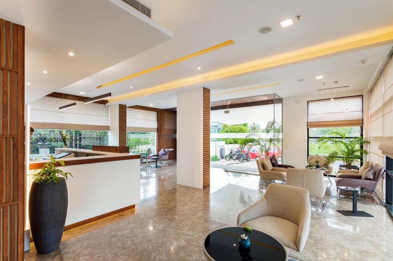 Sugar Business 4* Kochi