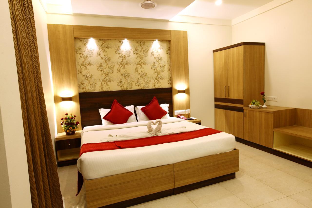 Prayana Hotel