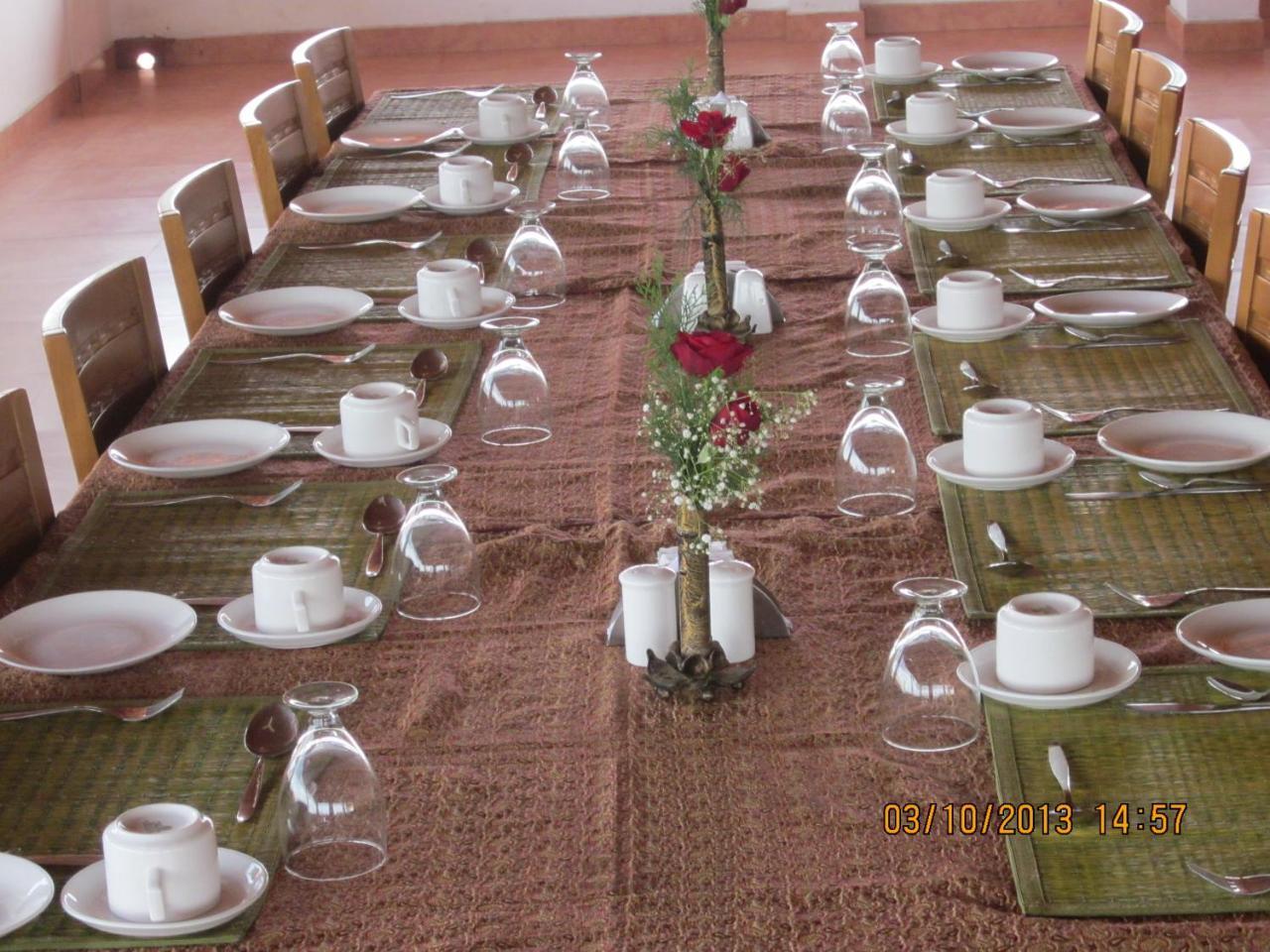 Fort Manor Chalet Kochi