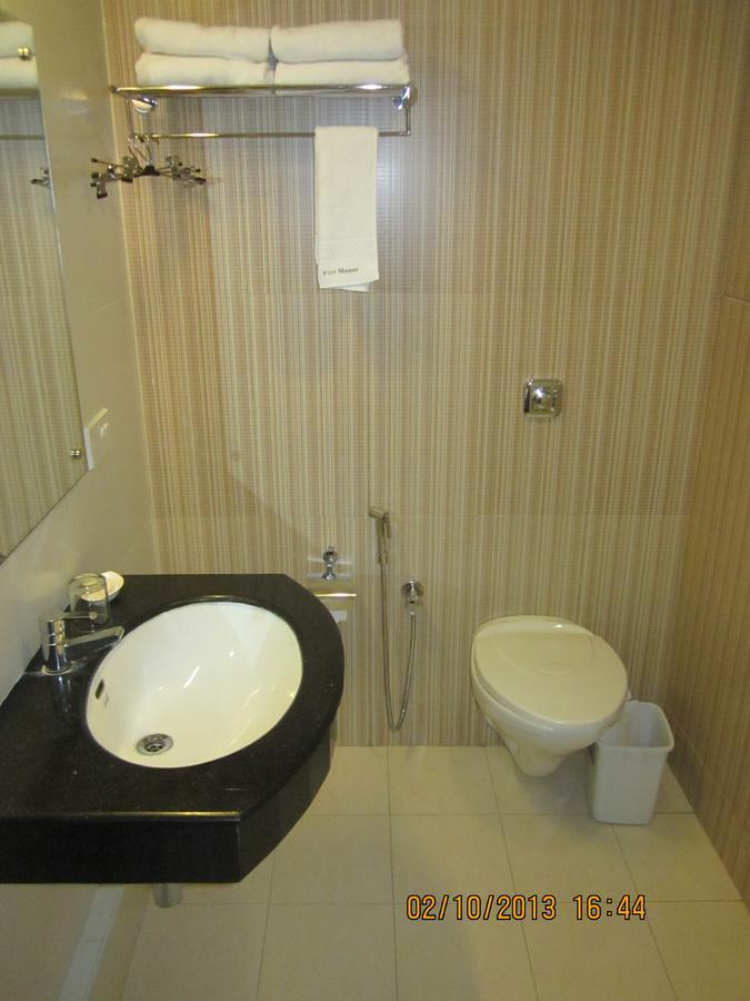Fort Manor Chalet Kochi
