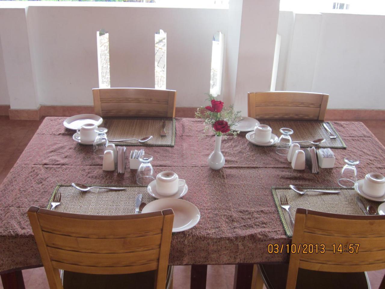 Chalet Fort Manor