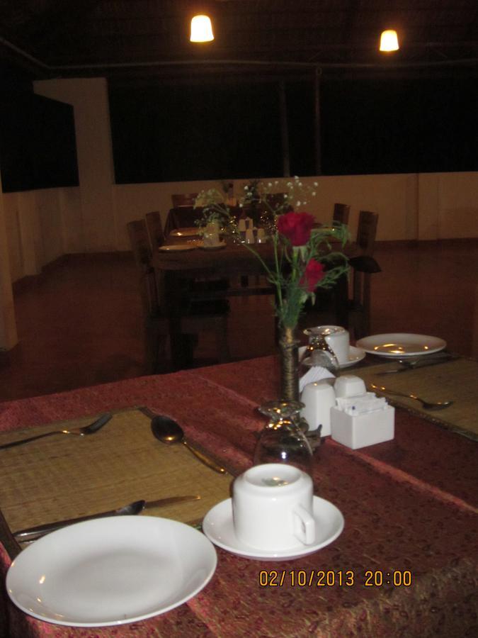 Chalet Fort Manor