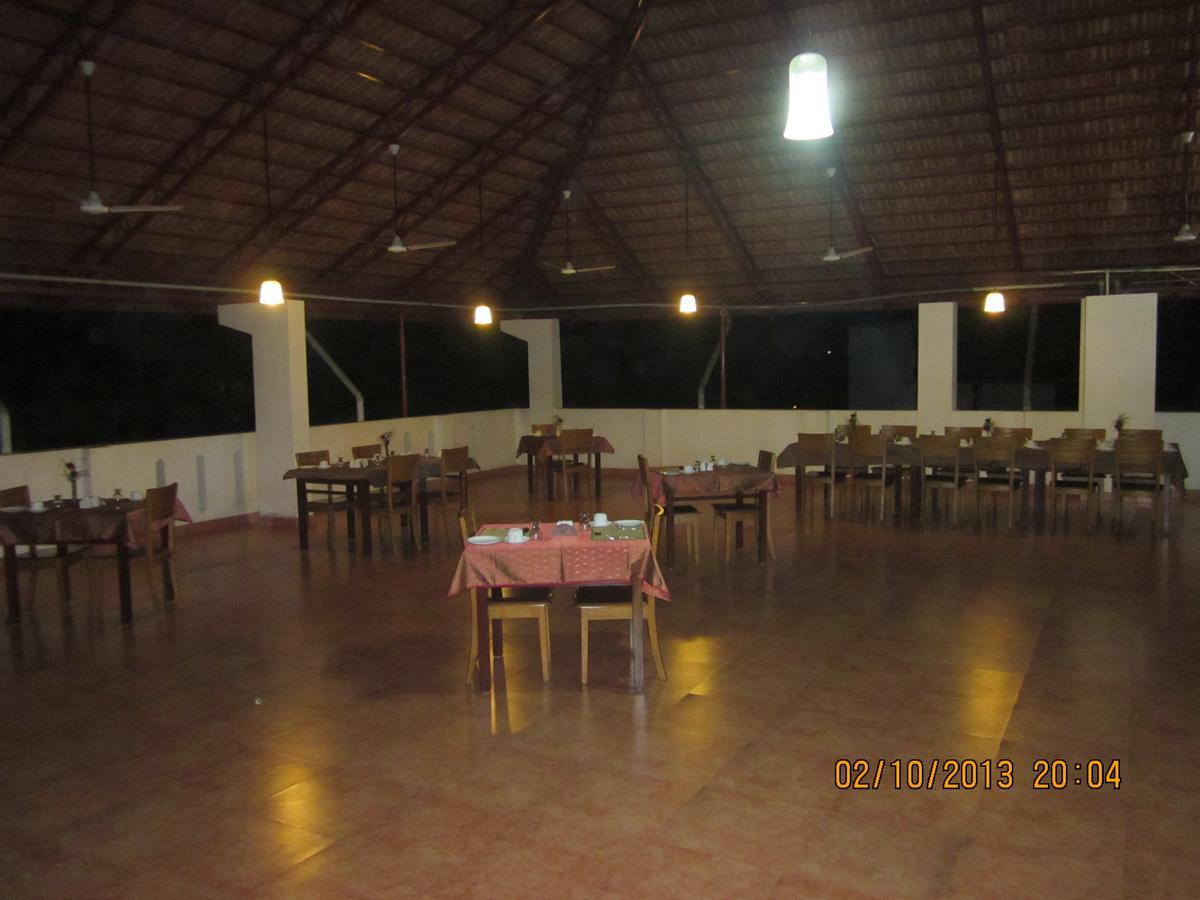 Fort Manor Chalet Kochi