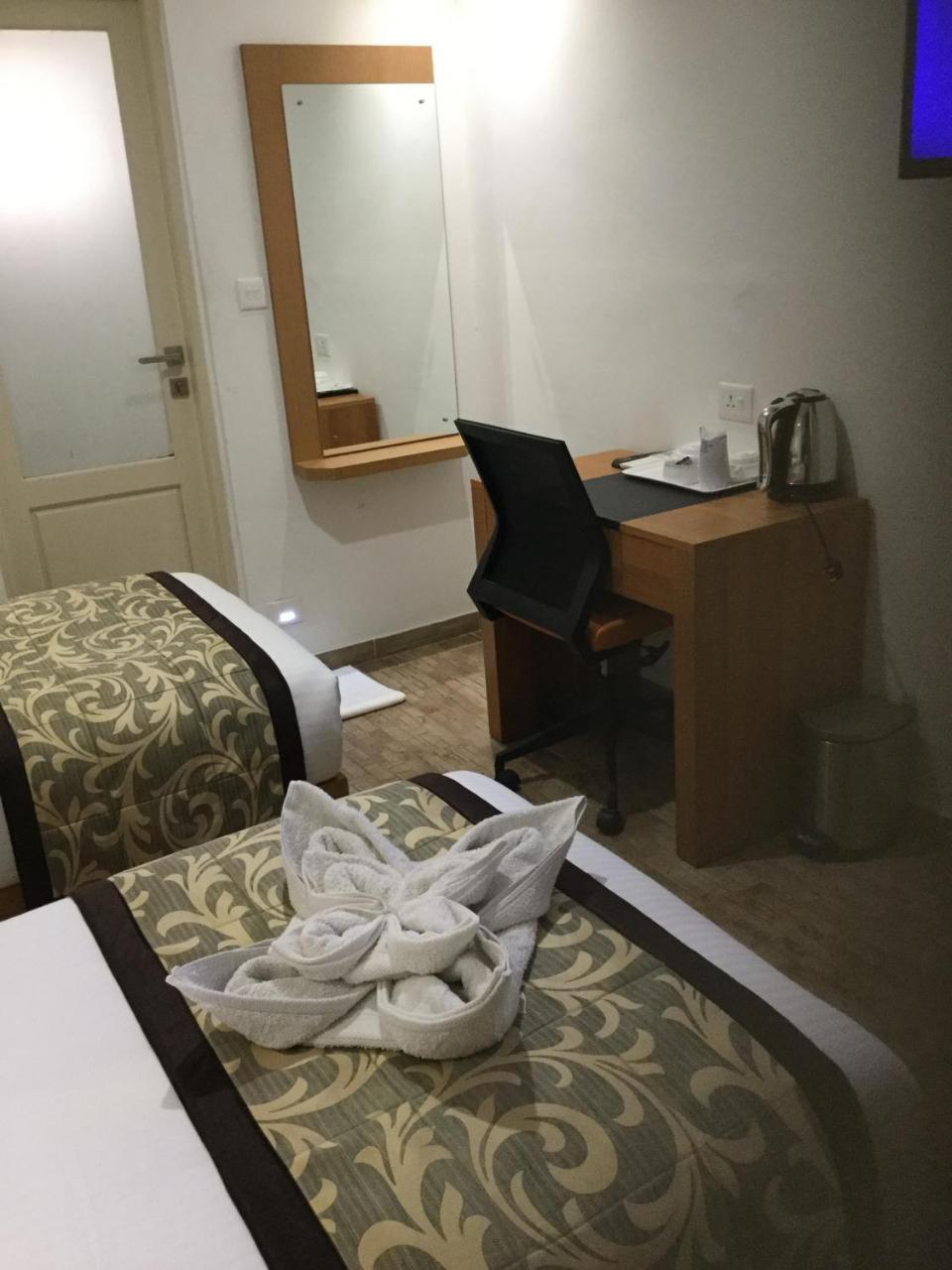 Hotel Beith Annex Kochi