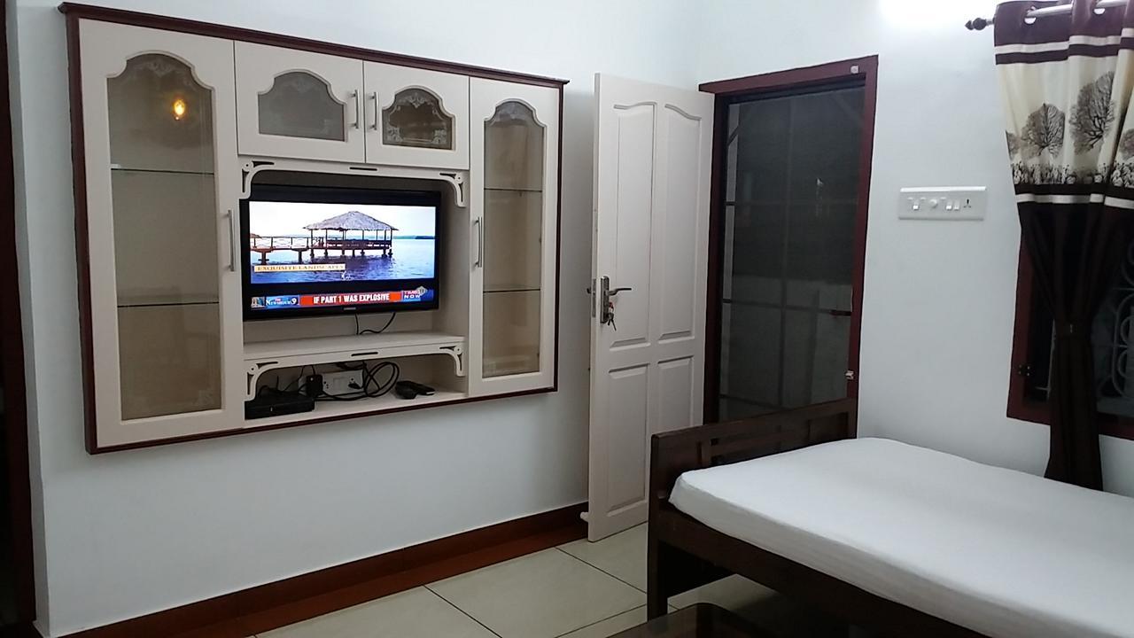 Homestay Kevin's