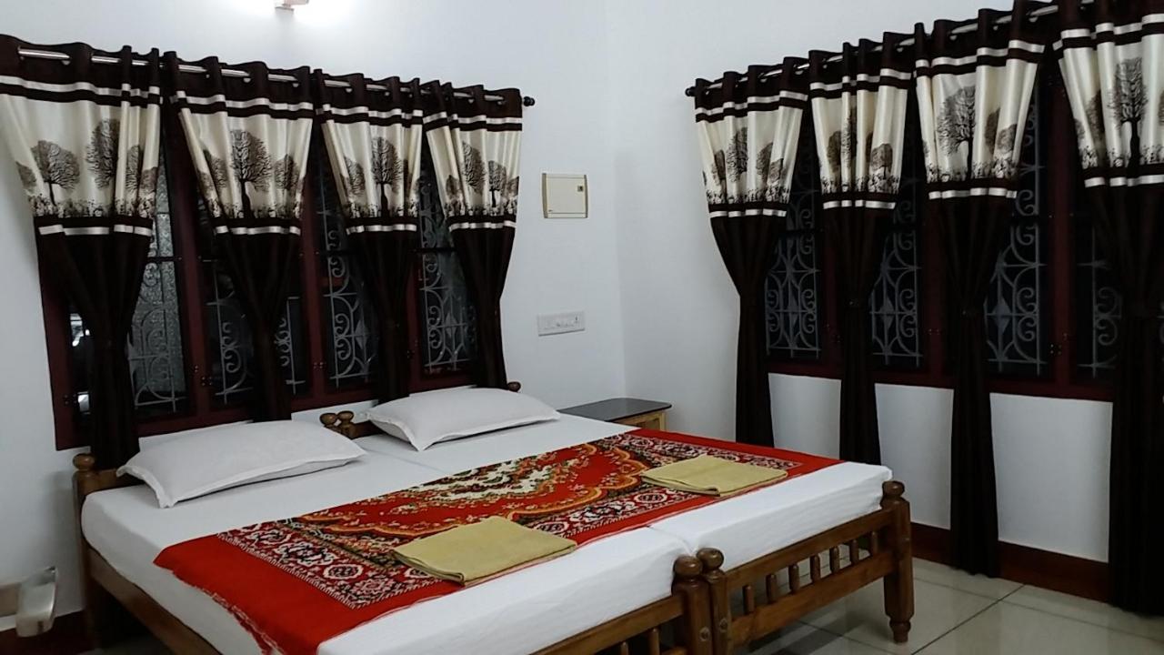 Homestay Kevin's