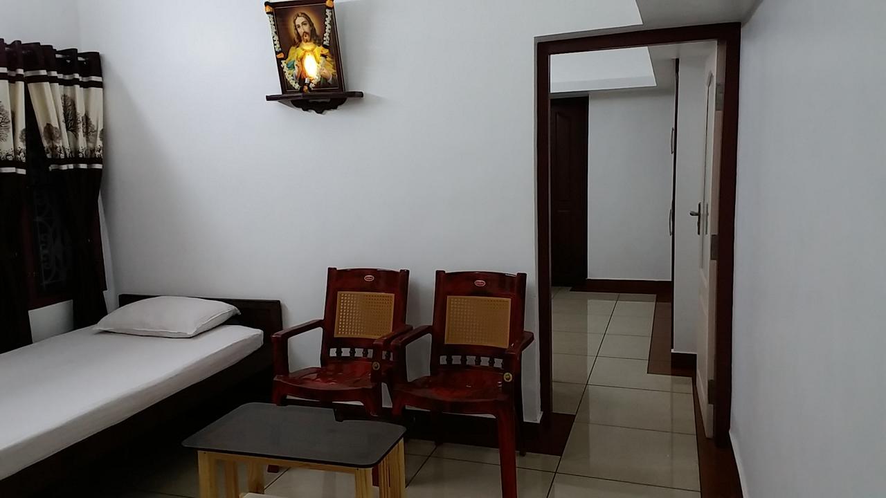 Homestay Kevin's