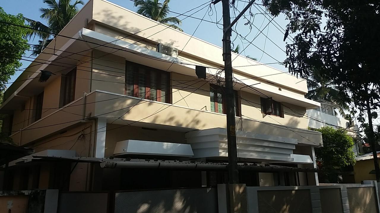 Homestay Kevin's Kochi