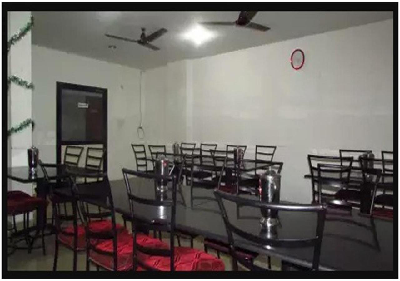 Ymca International Youth Centre Ernakulam