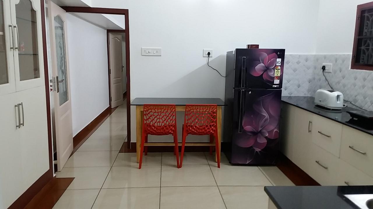 Homestay Kevin's