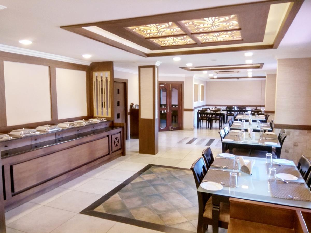 Hotel Prayana 3*