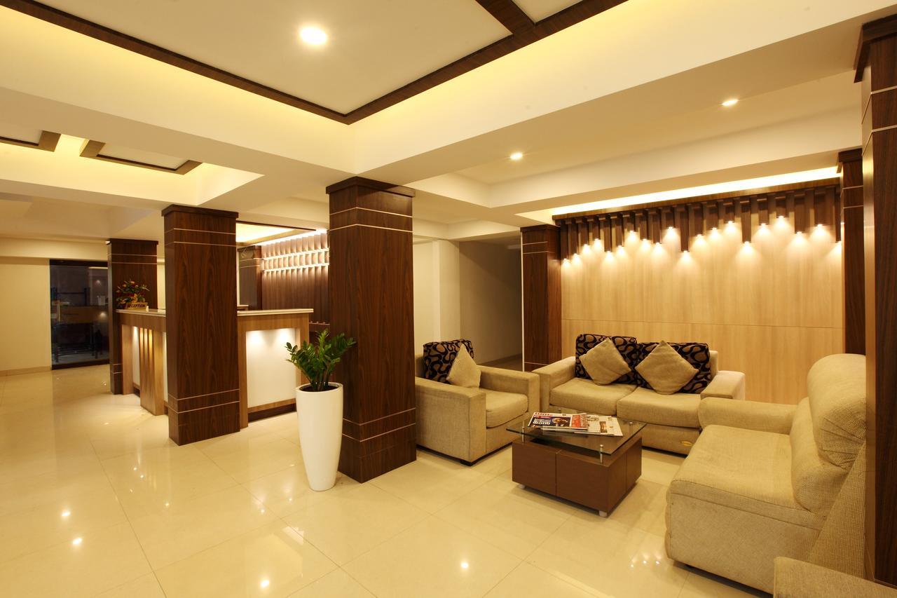 Hotel Prayana Kochi