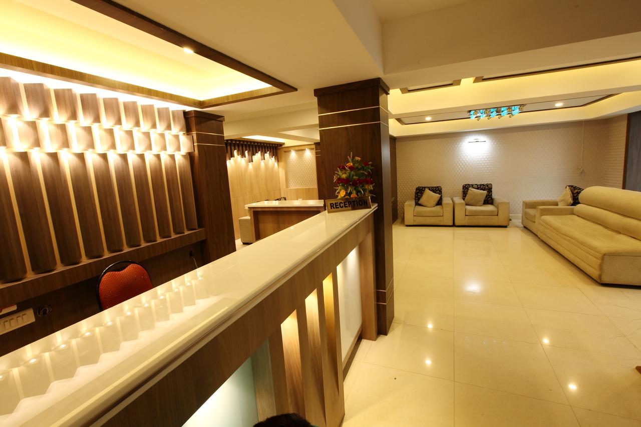Hotel Prayana Kochi