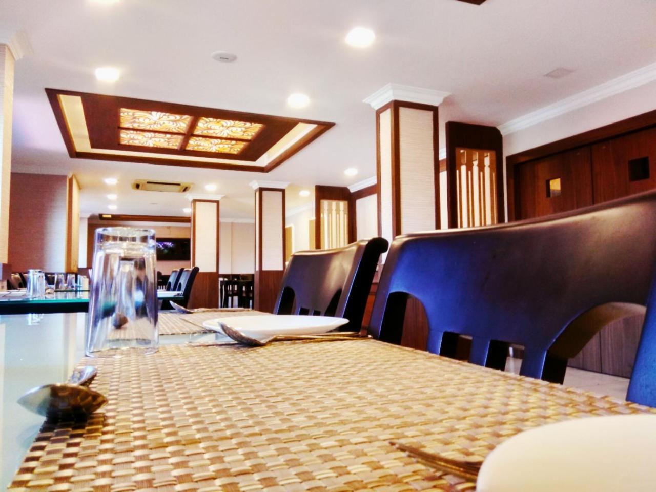 Hotel Prayana