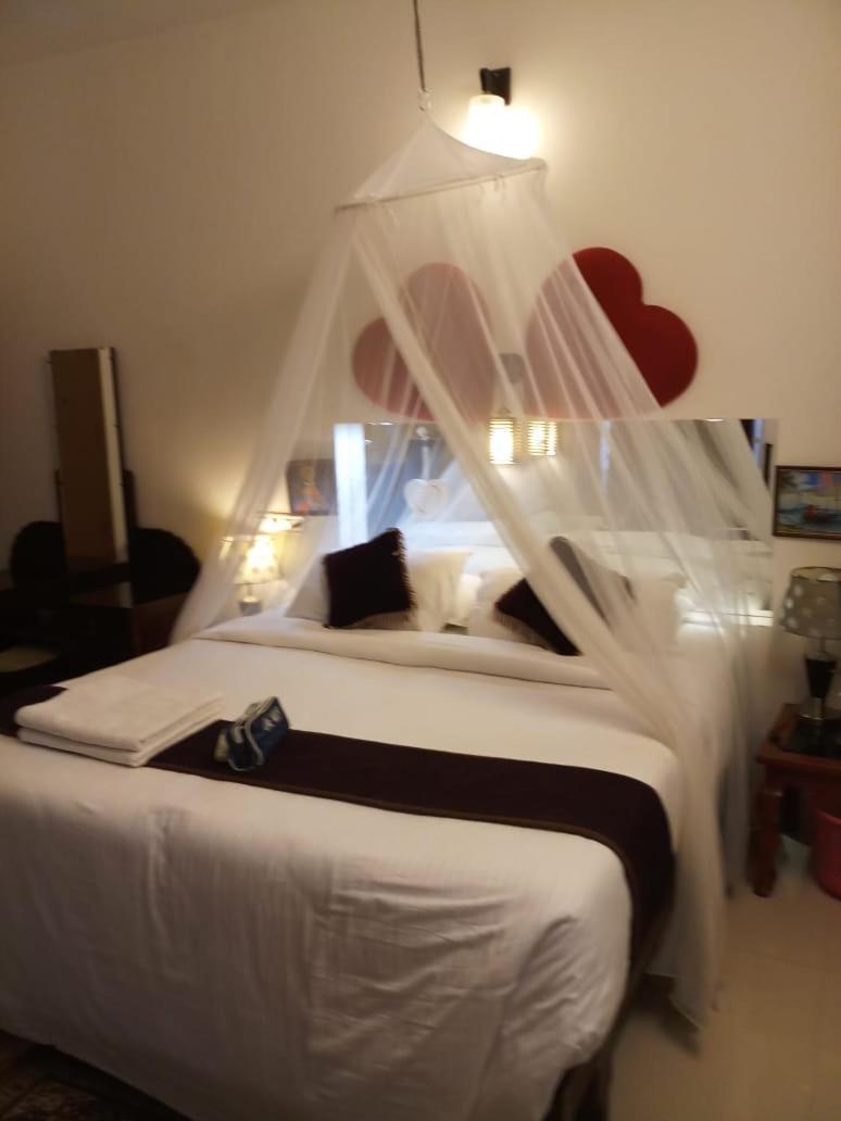 Homestay Heavenly