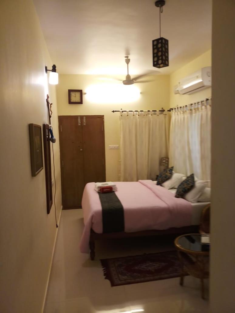 Homestay Heavenly Kochi