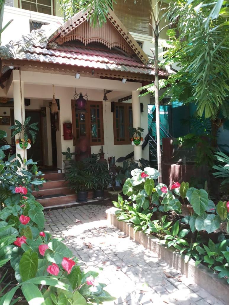 Heavenly Kochi