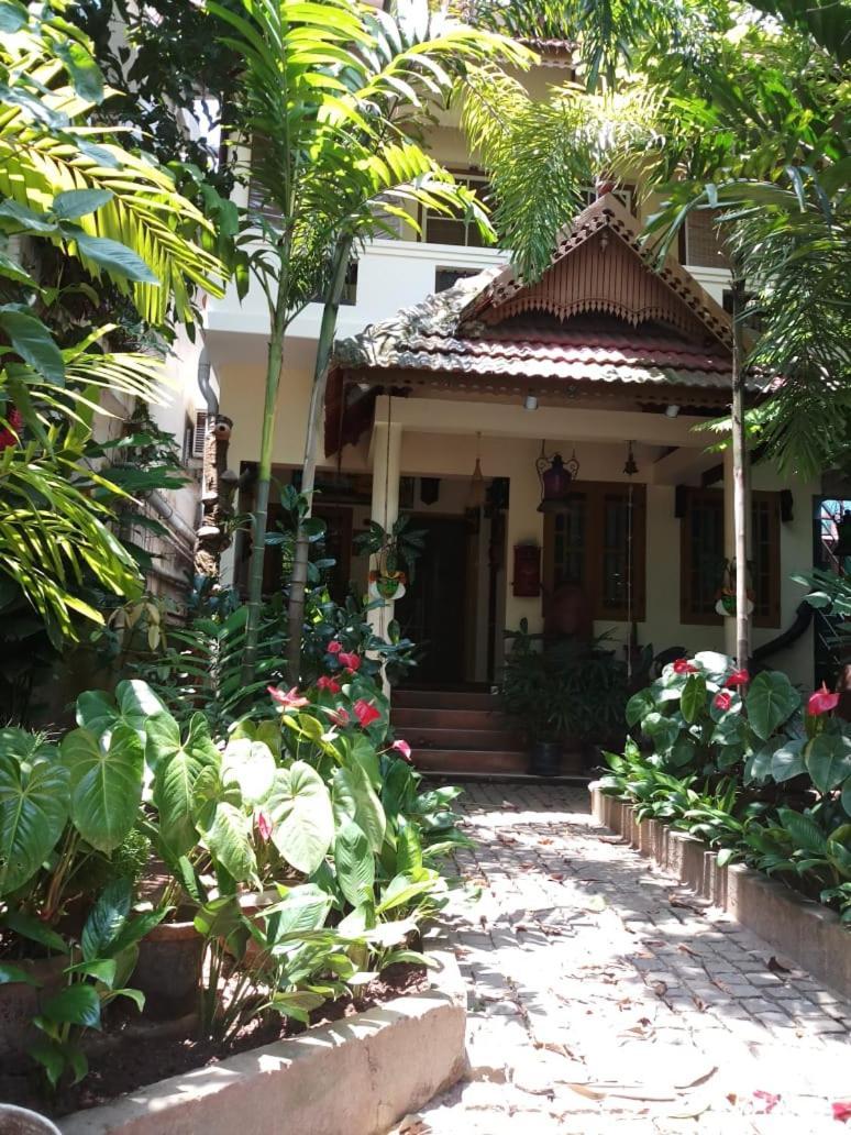 Heavenly Homestay