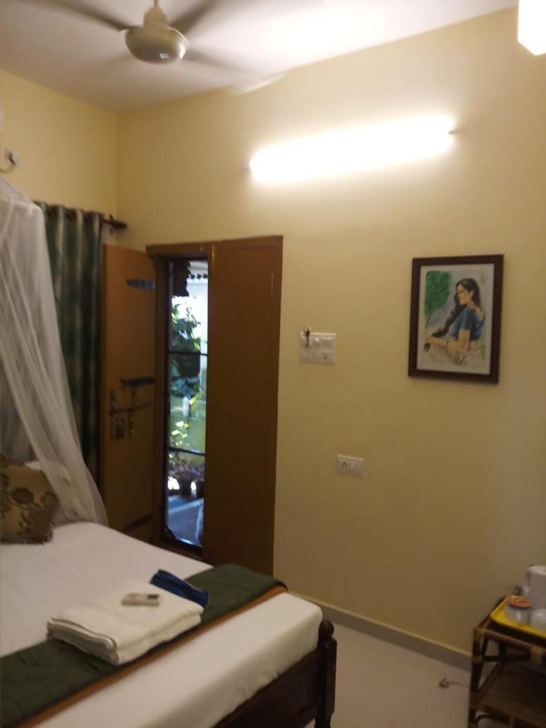 Heavenly Homestay *