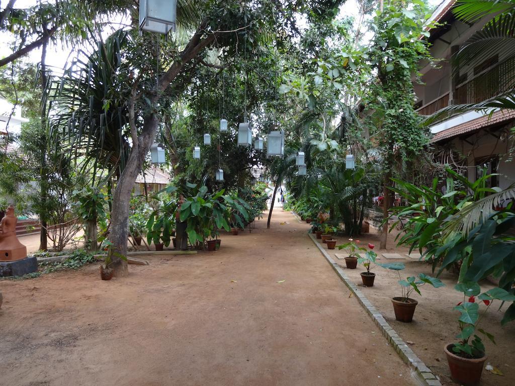 House Guest house 3*