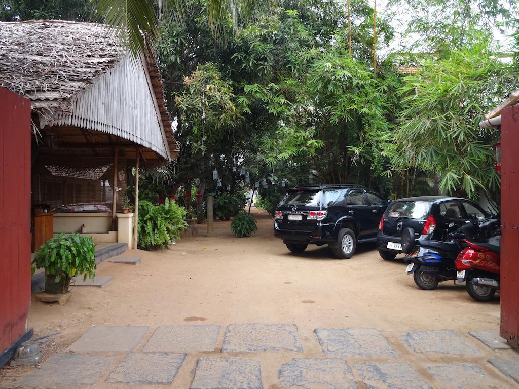 Guest house House