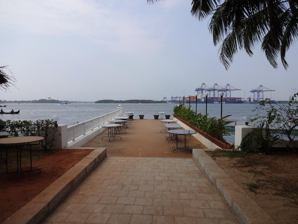 House Guest house Kochi