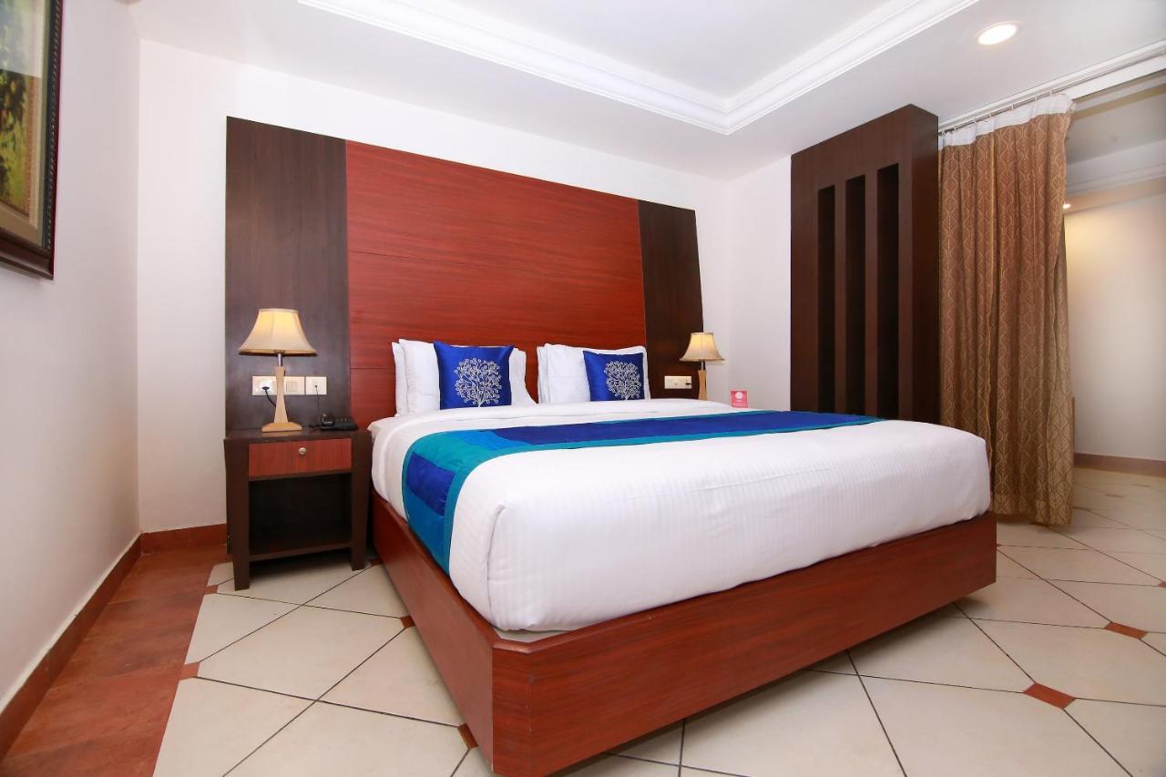 Emarald Cochin Kochi